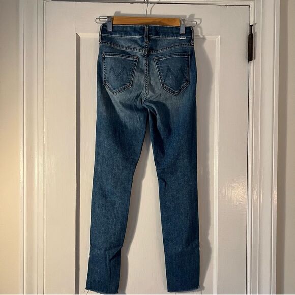 Mother The Looker Jeans - Picture 5 of 11